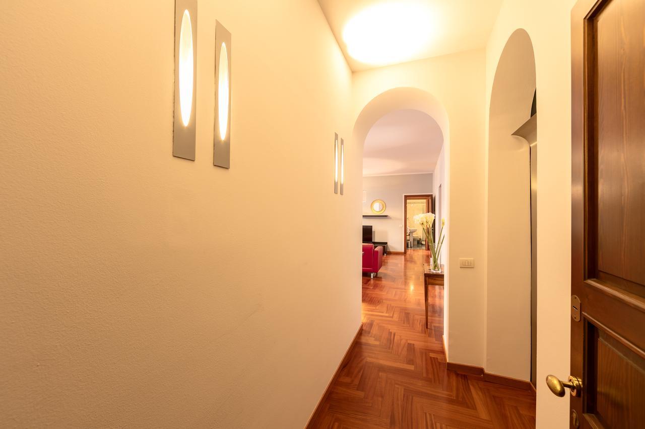 Heart Milan Apartments Corso Como Zewnętrze zdjęcie