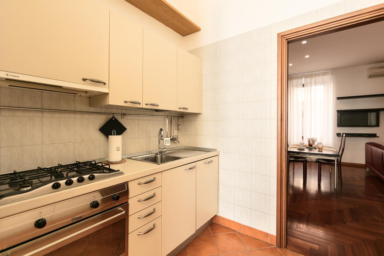 Heart Milan Apartments Corso Como Zewnętrze zdjęcie