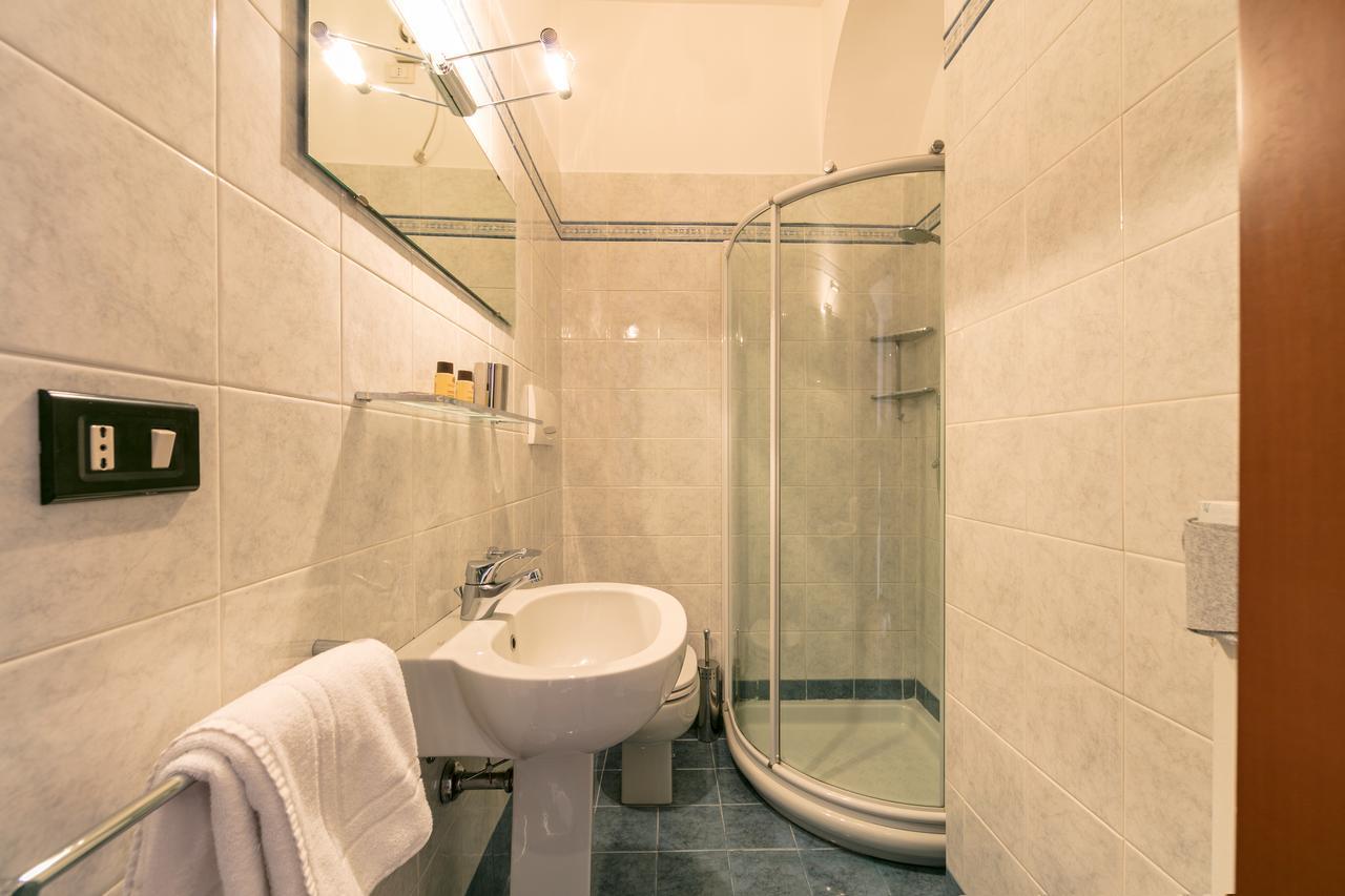 Heart Milan Apartments Corso Como Zewnętrze zdjęcie