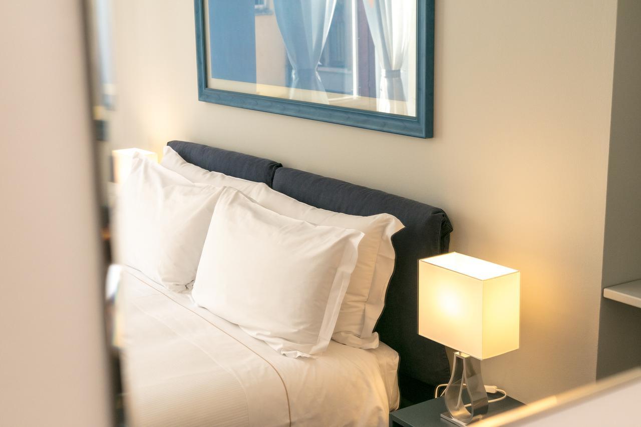 Heart Milan Apartments Corso Como Zewnętrze zdjęcie